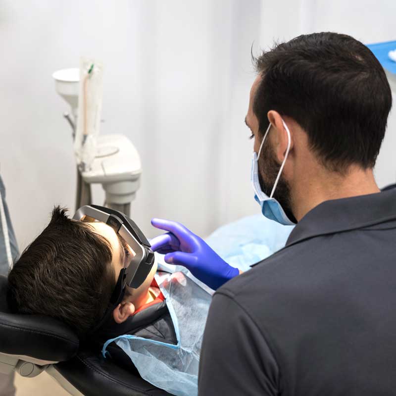 Cómo superar el miedo al dentista 9