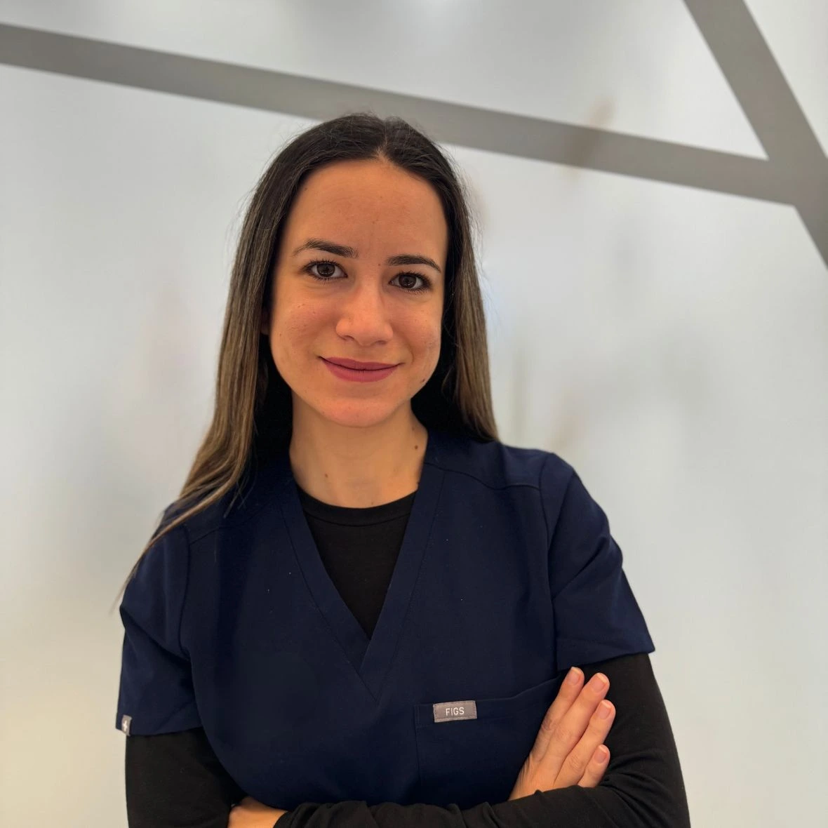 Ainoa Gómez 11 Ainoa Gómez 11