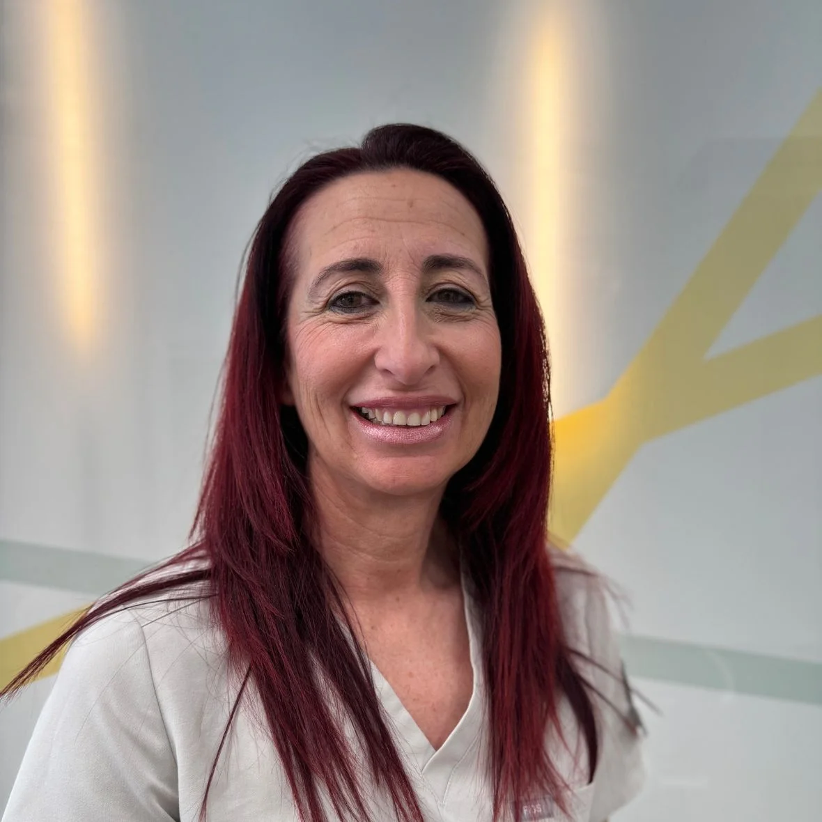 Ana Ariza 15 Ana Ariza 15