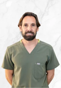 Dentista en La Cala del Moral 2 doctor rafael herrera