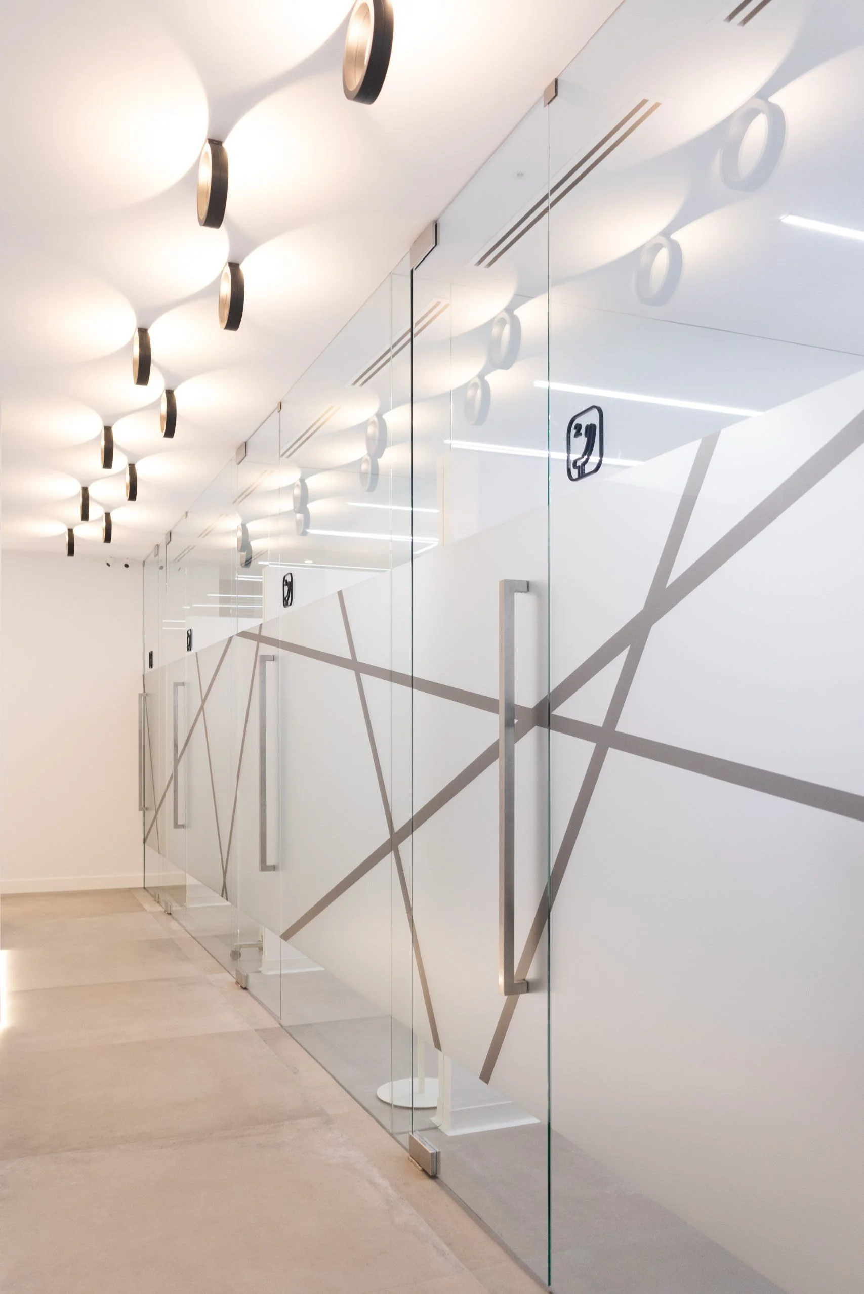 La clínica 5 La clínica 1