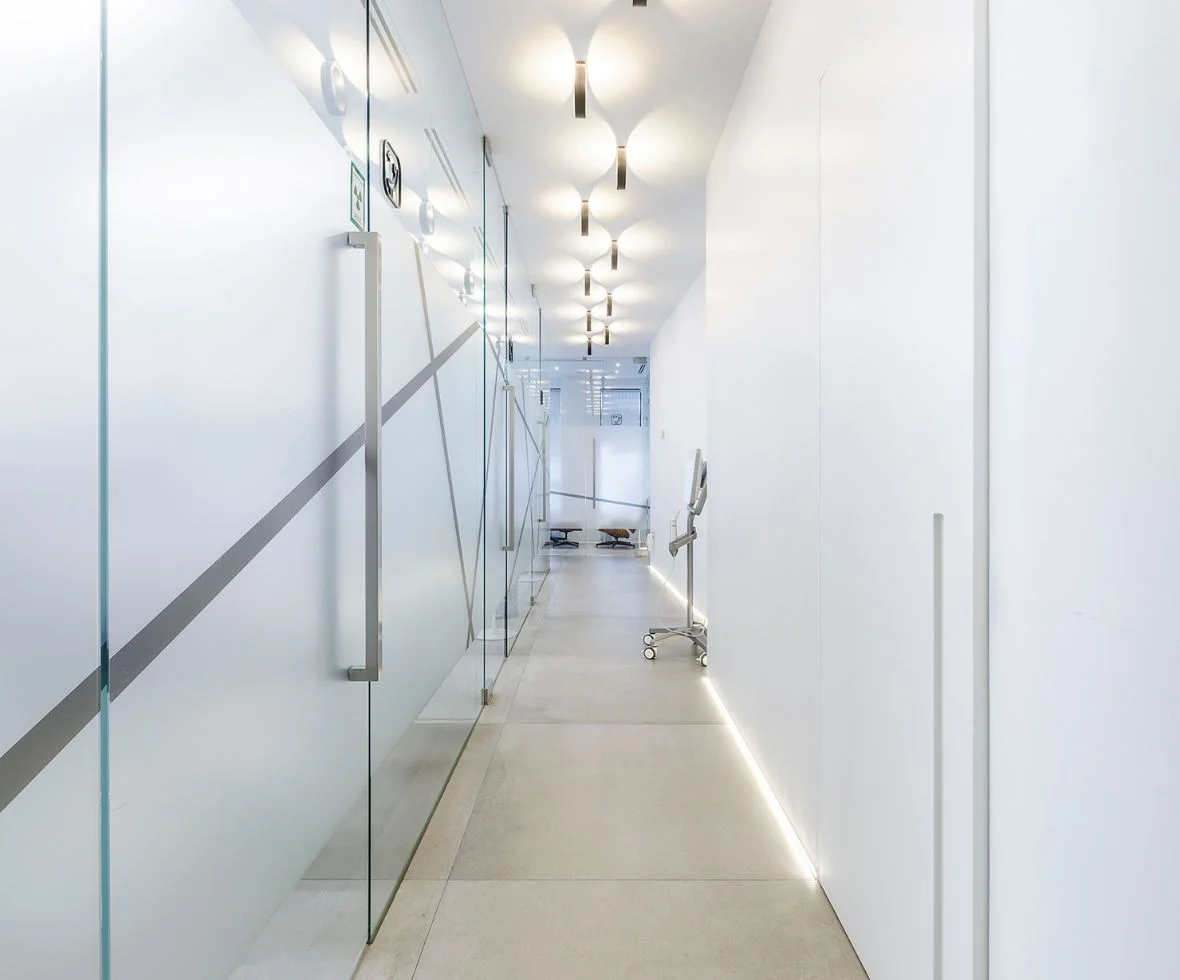 La clínica 4 clinica dental herrera torre del mar