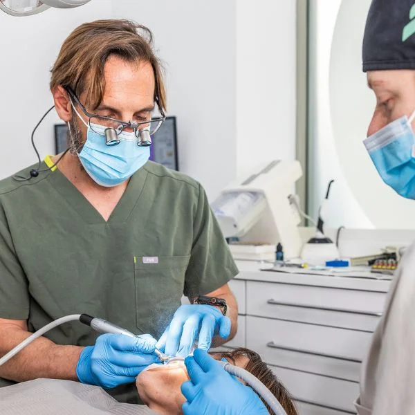 La clínica 2 doctor rafael herrera clinica dental herrera