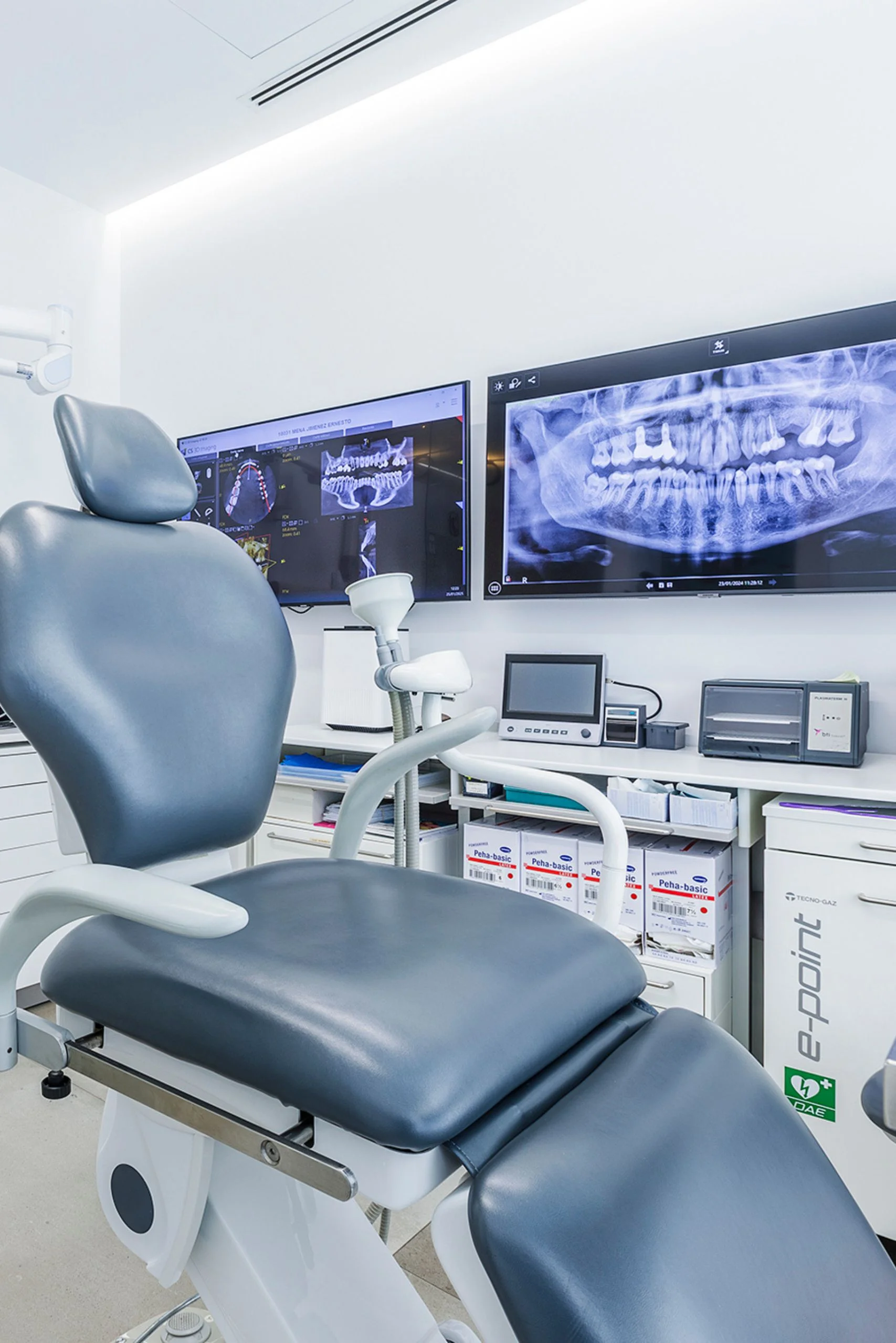 La clínica 18 INSTALACIONES CLINICAS (7)