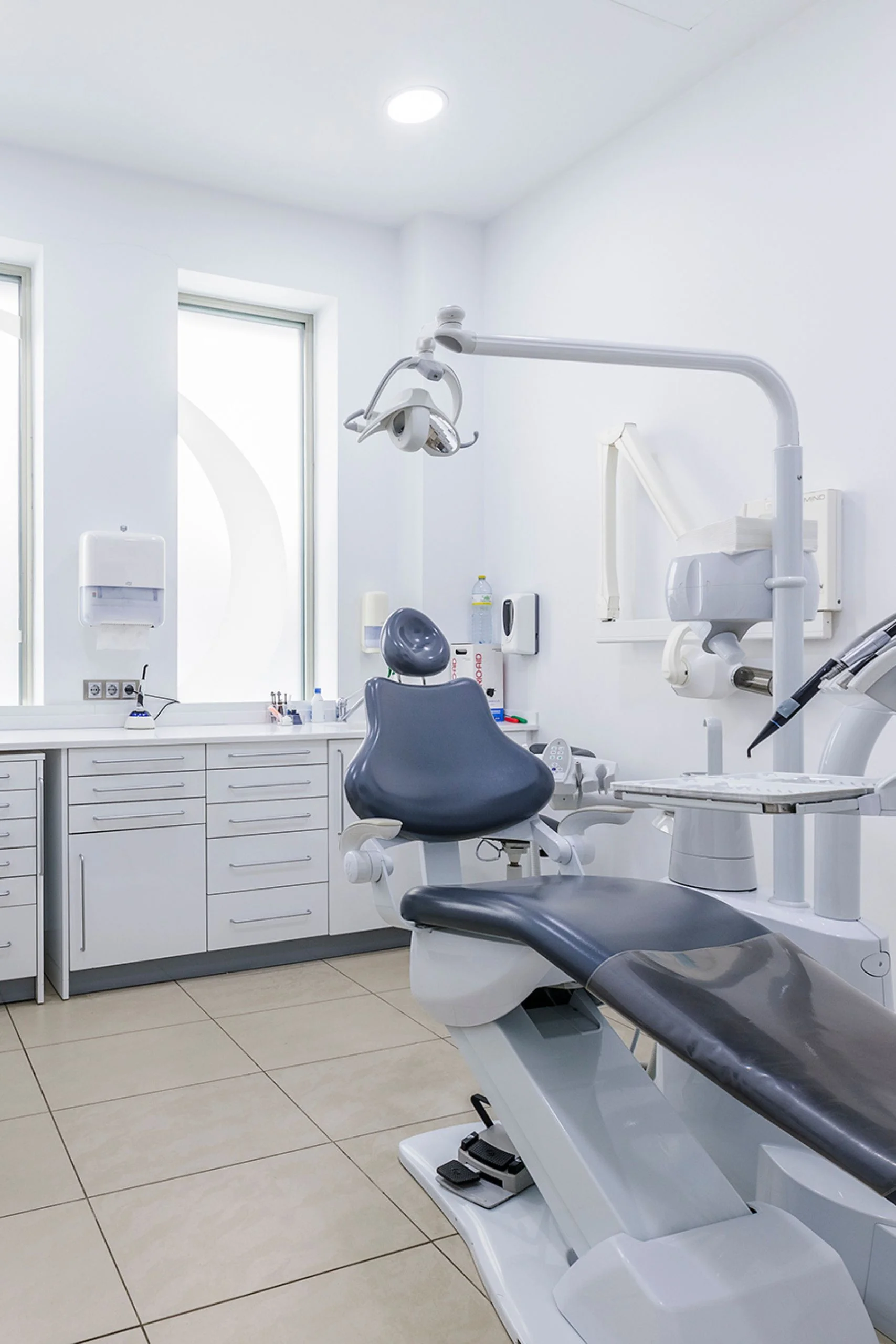 La clínica 16 INSTALACIONES CLINICAS (9)