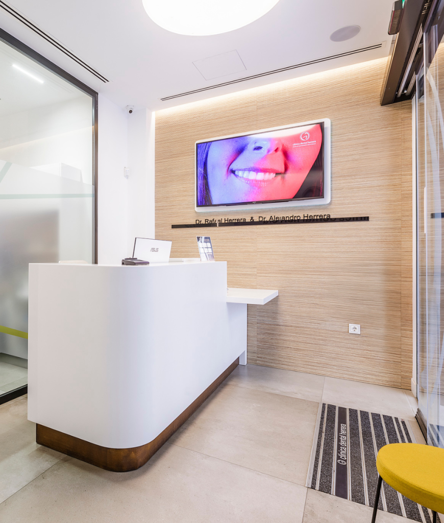 Estancias Clínicas en Málaga 1