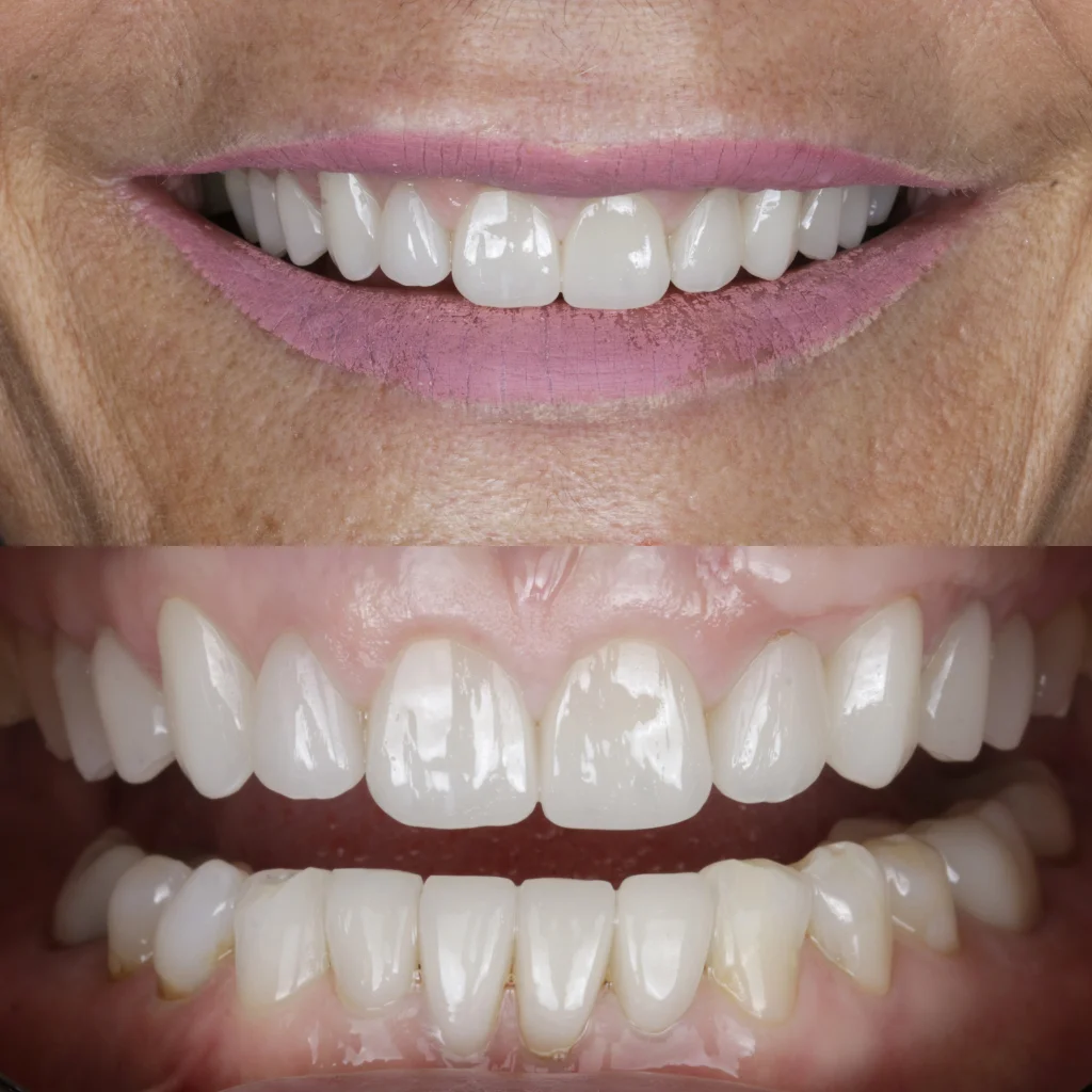 Carillas Dentales - Edith 2