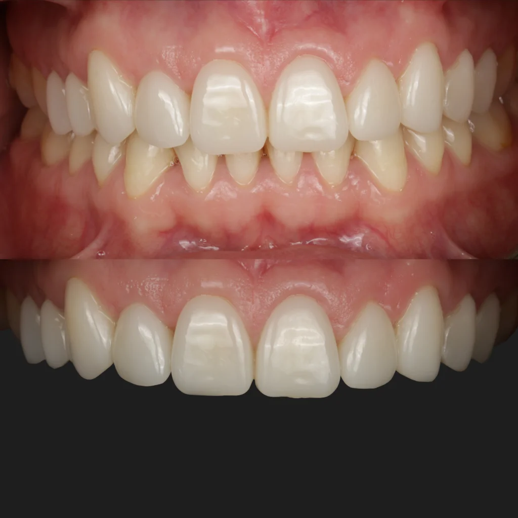 Carillas Dentales - Jairo 2