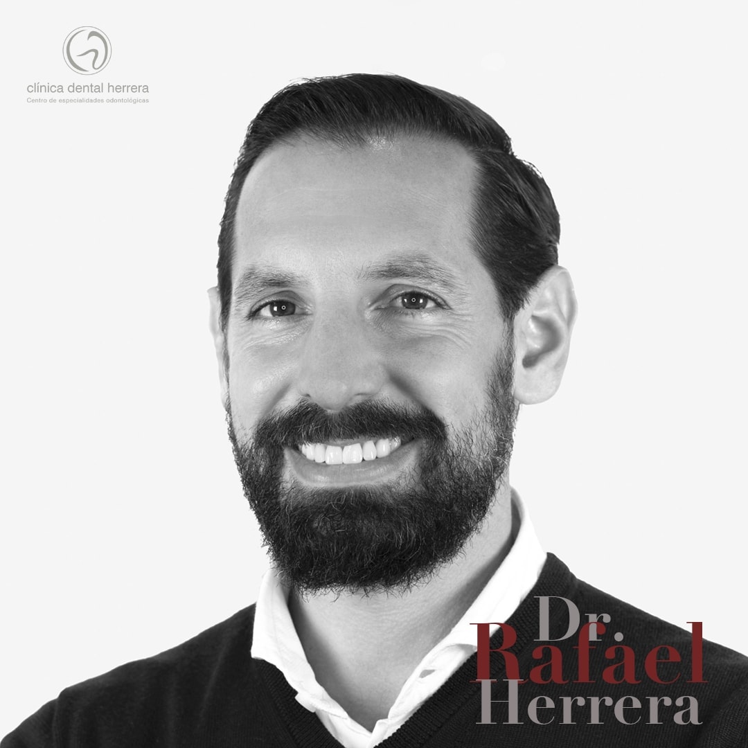 Dr. Rafael Herrera 4